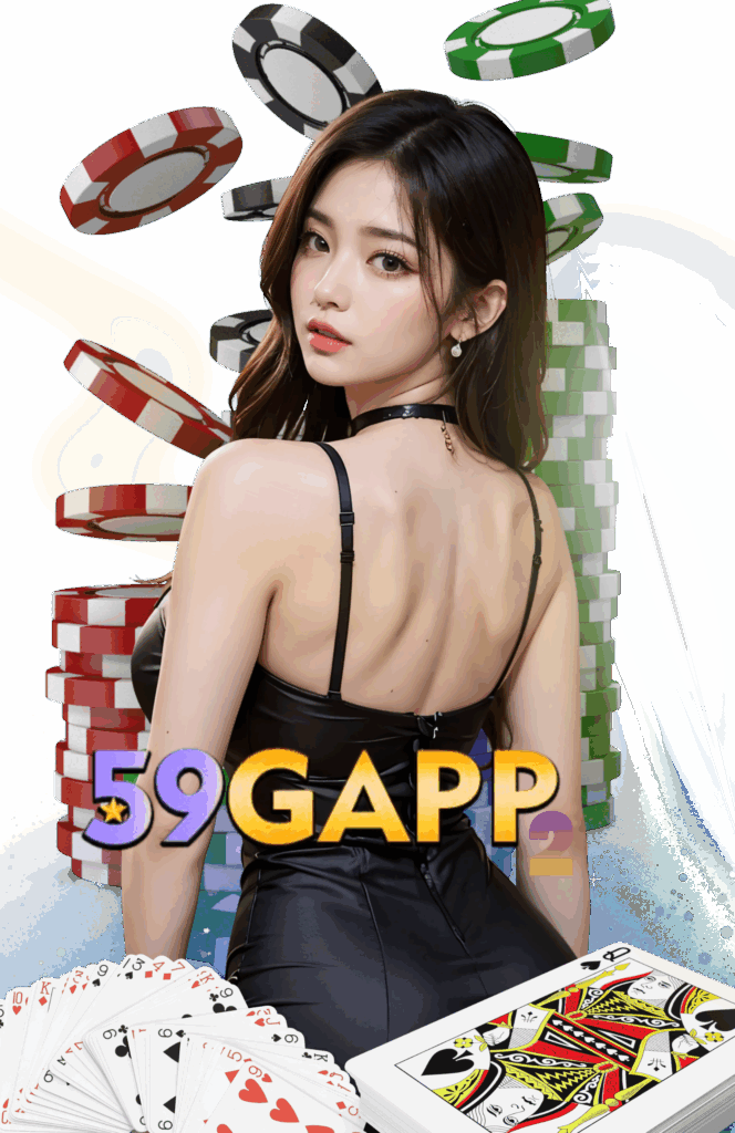 59g app2 สล็อตเบทต่ำ